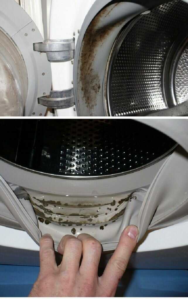 Как почистить стиральную машину: действенные способы | электрическое отопление дома в беларуси