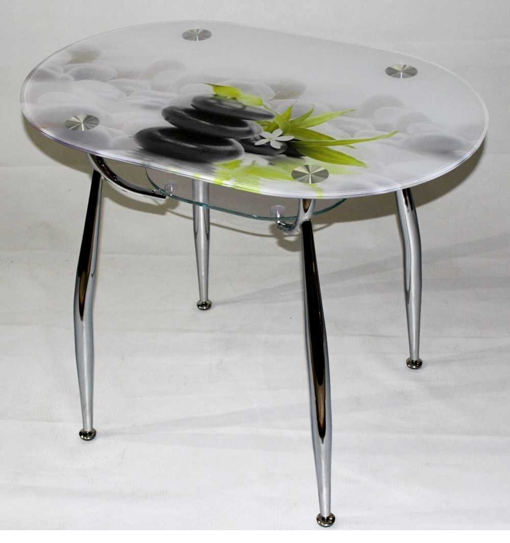 Стеклянные столы для кухни - 77 фото самых модных столешницкухня — вкус комфорта