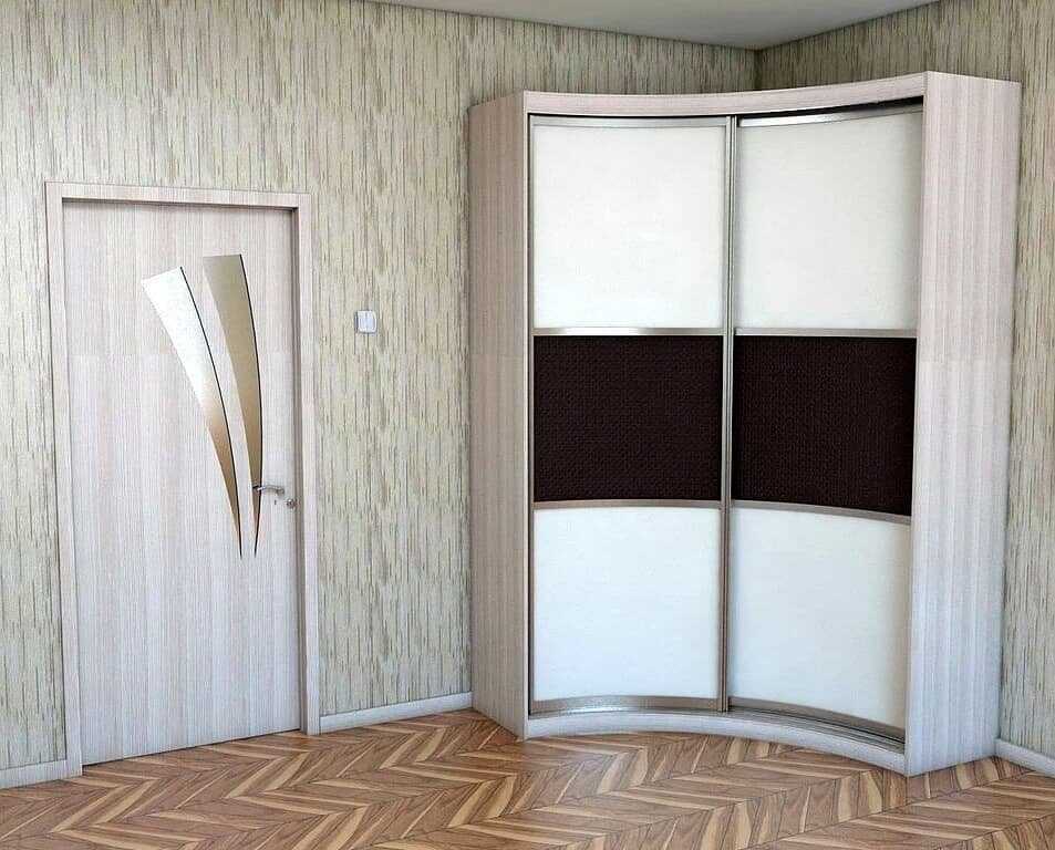 Шкаф в гостиную - оригинальные идеи дизайна и особенности применения (170 фото)
