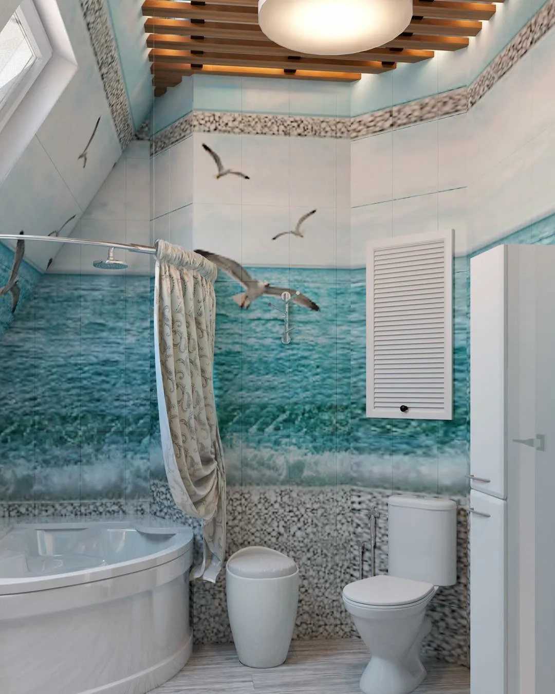 Голубая ванная: идеи и секреты правильного дизайна (55 фото) | дизайн и интерьер ванной комнаты