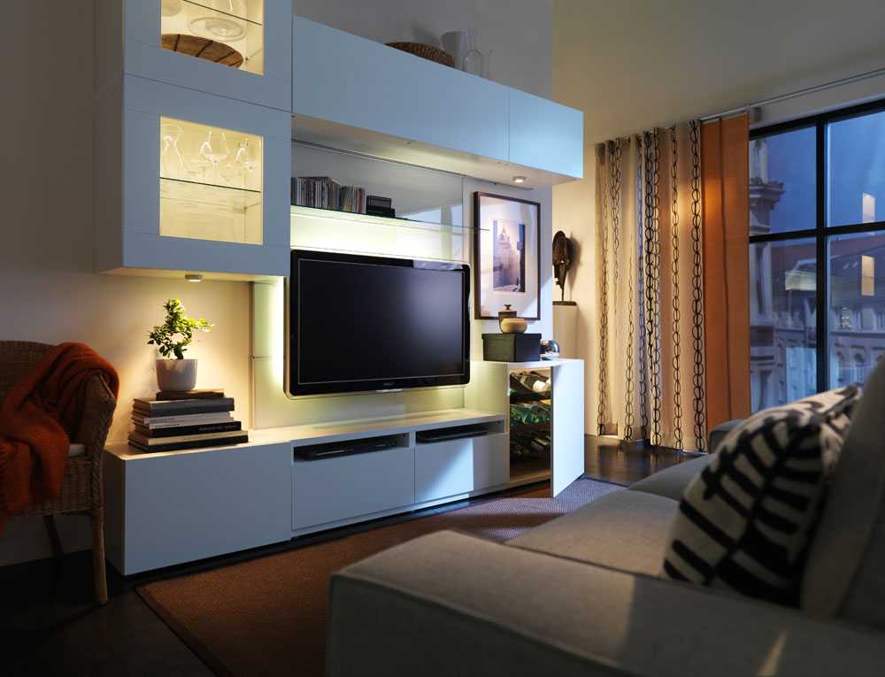 Модульные гостиные: современный дизайн функционального дома (90 фото) | модульная мебель для гостиной в современном стиле