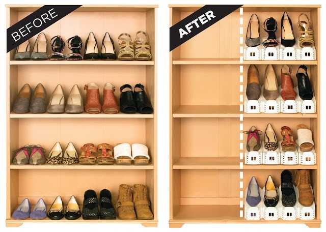 В прихожей нет места для шкафа Смотрите подборку 30 идей для хранения обуви, сумок, одежды и аксесуаров в маленьких и узких интерьерах