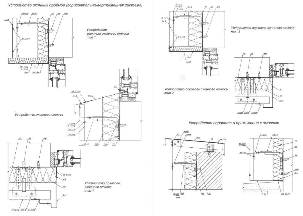 9 производителей керамогранита для облицовки вентилируемого фасада
