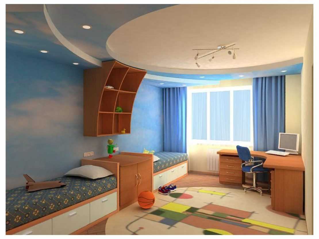 Ремонт в детской комнате (57 фото). психологические аспекты. дизайн и планирование комнаты. правила оформления