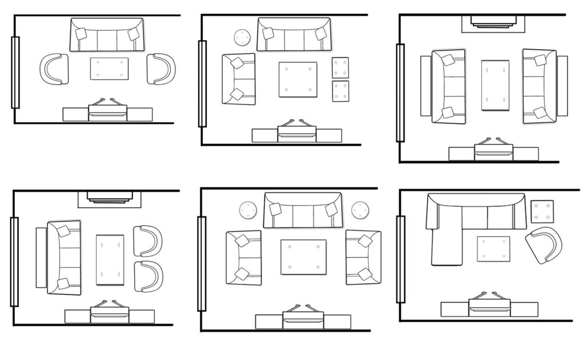 Гостиная 24 кв. м.: (110 фото) варианты планировки и дизайн современного интерьераварианты планировки и дизайна