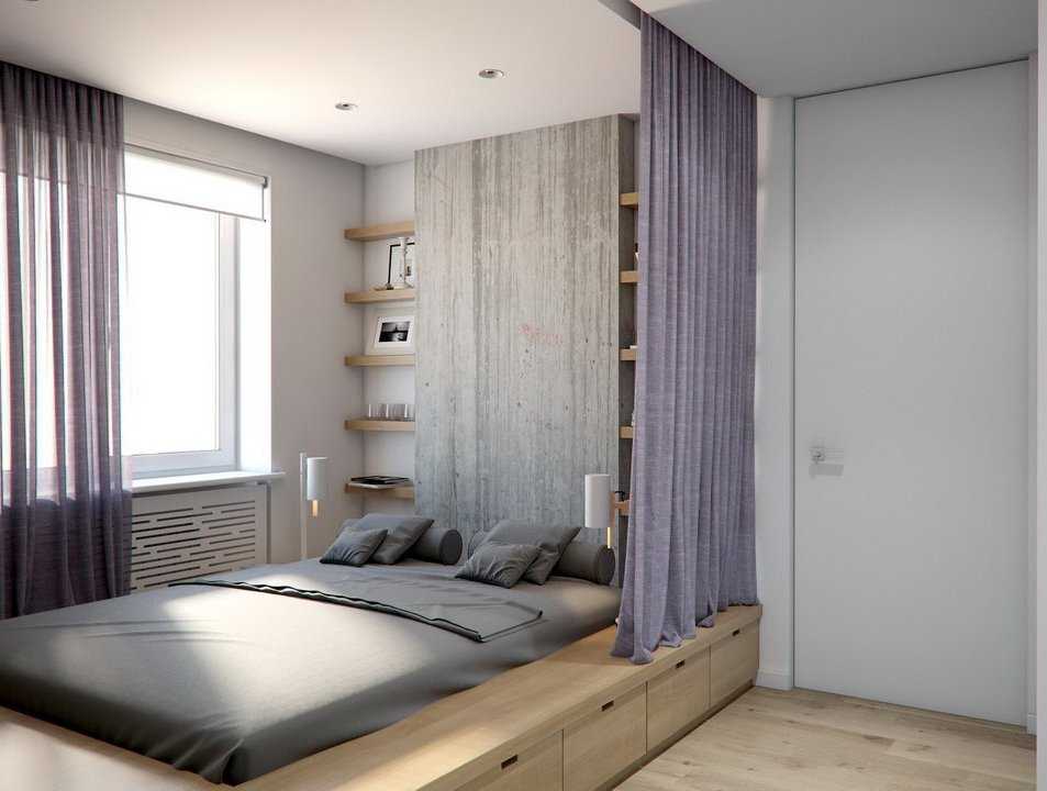 Дизайн спальни фото в современном стиле советы по отделке стен на любой бюджет, правильно выбираем стиль интерьера, обои и освещение
