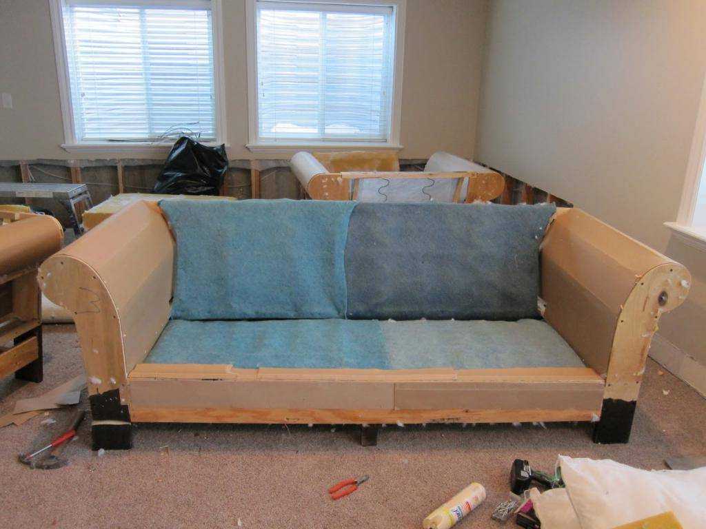 Обивка мебели на дому (65+ лучших идей своими руками): подарите вашему дивану новую жизнь!