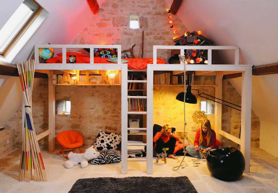 Маленькая квартира. 100 крутых идей дизайна
