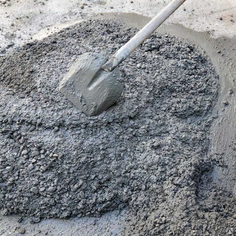 Какой песок нужен для фундамента - выбираем песок для фундамента