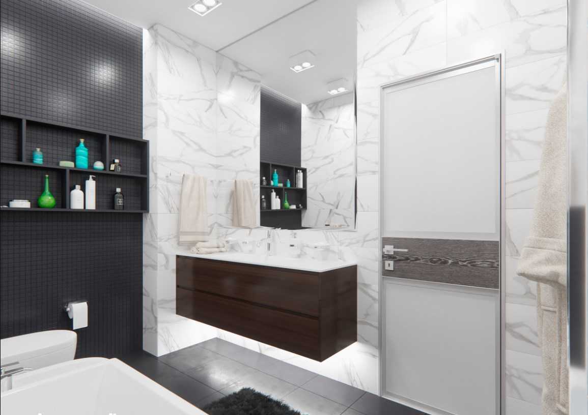 Интересует стильный дизайн ванной комнаты Здесь вы найдете лучшие современные идеи и 35 фото 2016 года для своего вдохновения