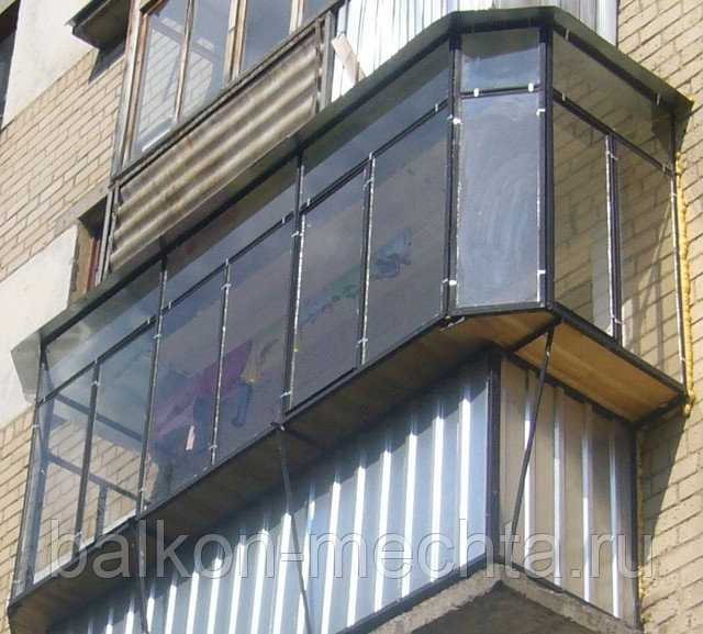 Алюминиевые окна: преимущества, недостатки и сфера применения