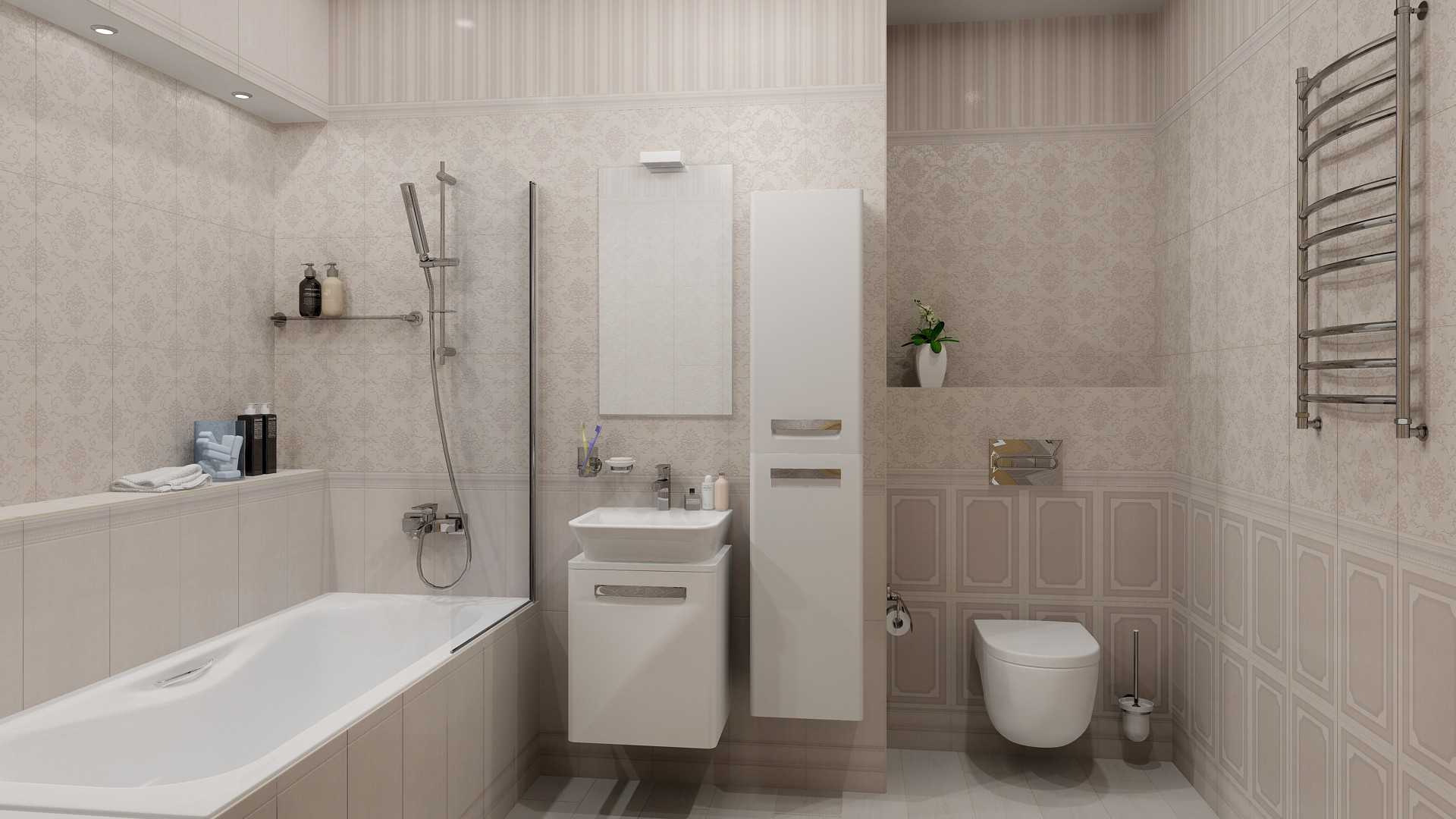 Плитка для ванной комнаты - топ-160 фото лучших вариантов плитки для ванной комнаты. разновидности материалов, цветов, дизайнов