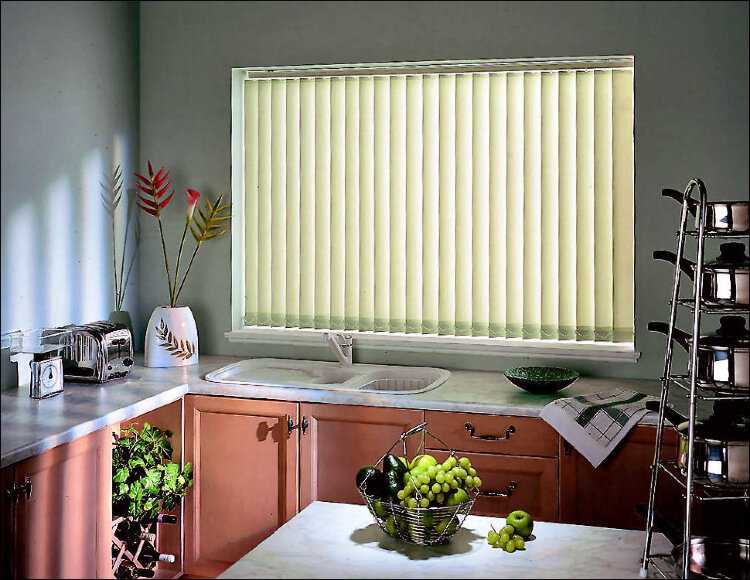 10 советов, как выбрать жалюзи на окна: цвет, материал, вид