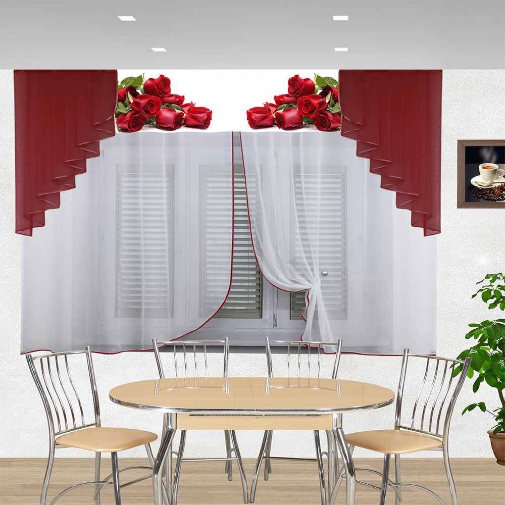Римские шторы на кухню 2020: современные идеи дизайна интерьера на фото