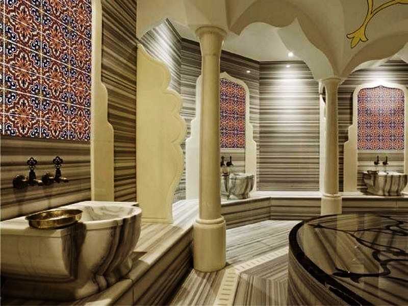Хотите иметь ванную, которая будет роскошной и спокойной в духе спа Предлагаем 20 идей для создания ванной комнаты в азиатском стиле