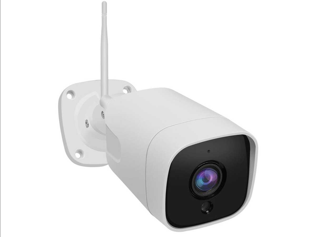 Выбираем ip-камеру для дачи: 7 моделей для наружного видеонаблюдения