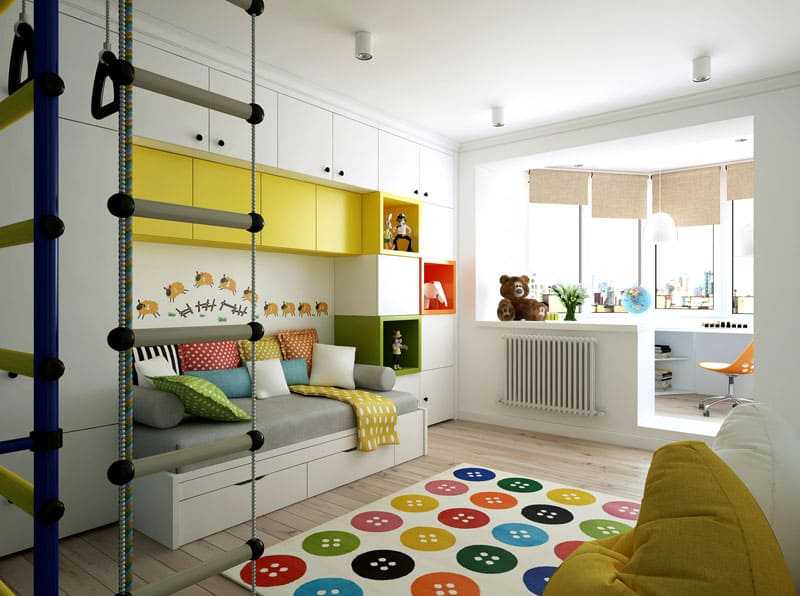  комнаты для девочки 4-11 лет в современном стиле: как обустроить .