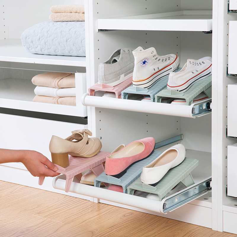 Идеи для хранения обуви в прихожей: варианты организации хранения | дизайн и фото
