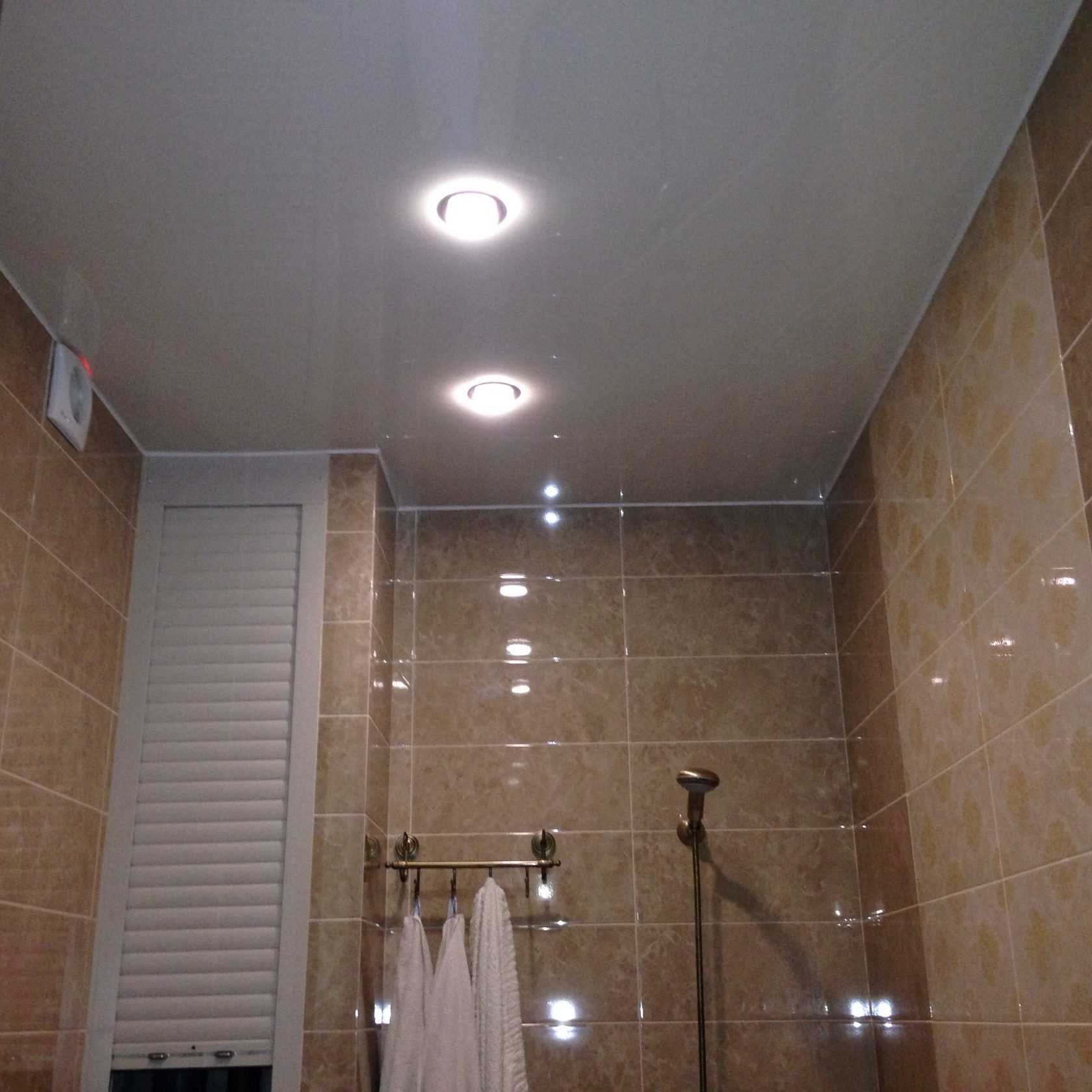 Освещение в ванной: выбор ламп и светильников ?(+70 фото идей)