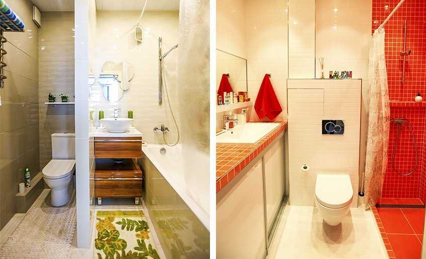 Дизайн раздельного санузла: как оформить раздельный туалет и ванную - smallinterior
дизайн раздельного санузла: как оформить раздельный туалет и ванную - smallinterior