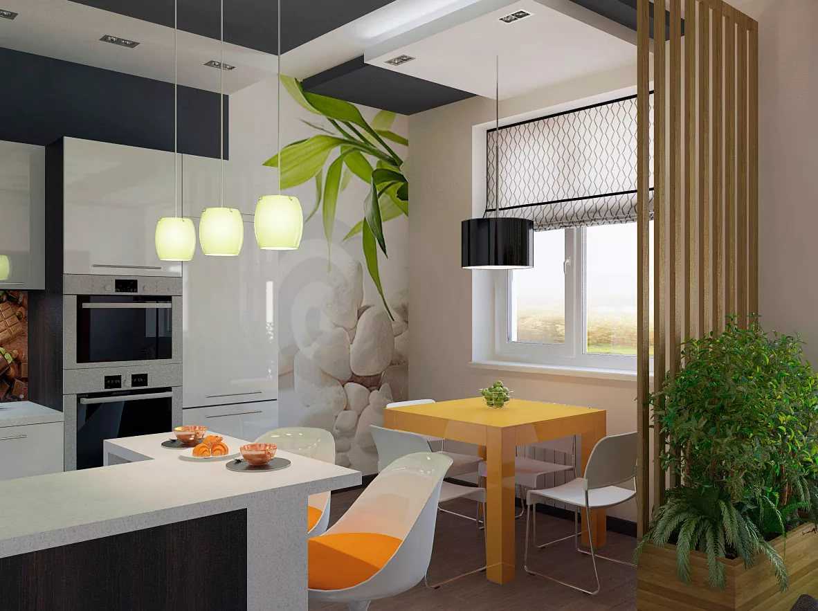 Кухня в квартире: 165 фото реальных проектов, особенности дизайна и архитектуры