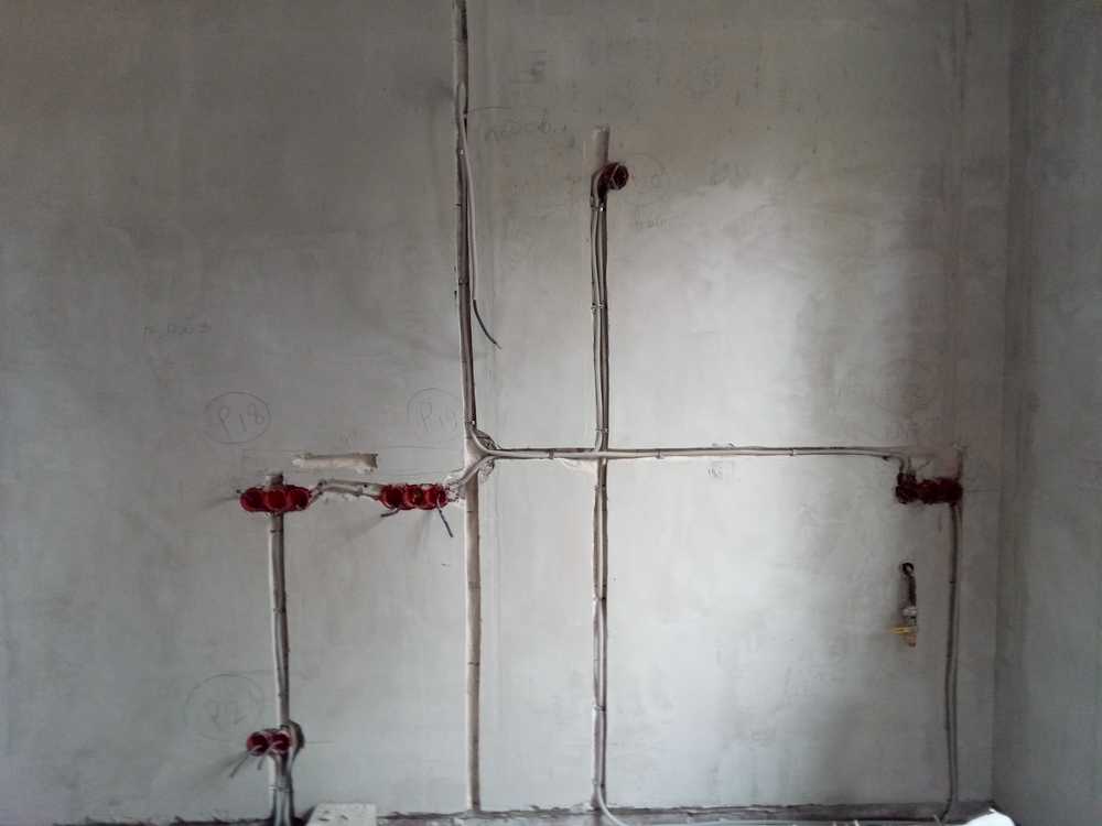Чем опасно штробление несущих стен | дизайн и ремонт квартир своими руками