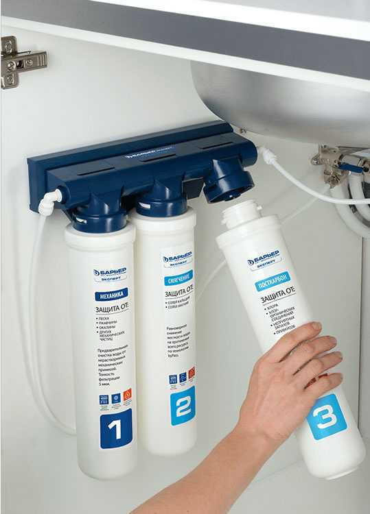 9 советов по выбору фильтра грубой очистки воды для квартиры и дома
