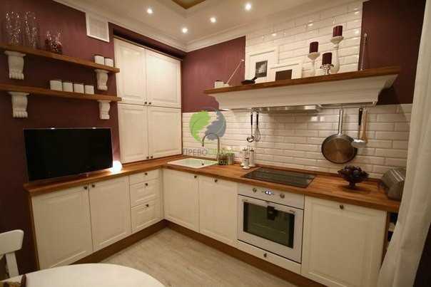 Дизайн кухни 5 кв м - обустройство и планировка маленькой кухни 5 кв м с холодильником, лучшие фото интерьера маленькой кухникухня — вкус комфорта