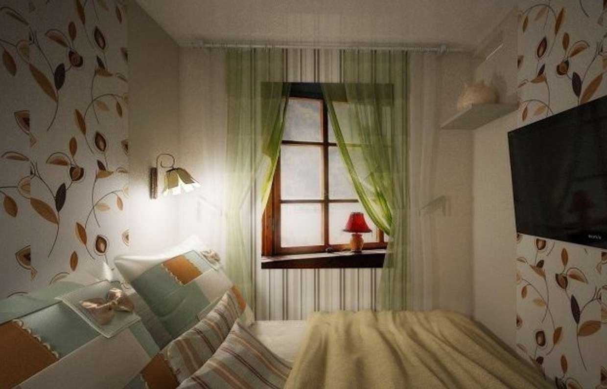 14 идей для дизайна комнаты без окна + фото | строительный блог вити петрова
